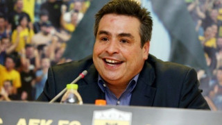 Η αντίδραση Δημάτου για όσα είπε ο βοηθός Καλφόγλου