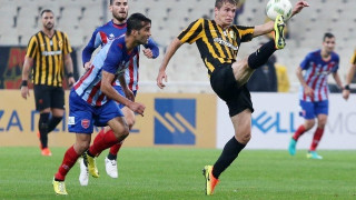 LIVE: ΑΕΚ - Πανιώνιος (2η αγωνιστική πλέι οφ)