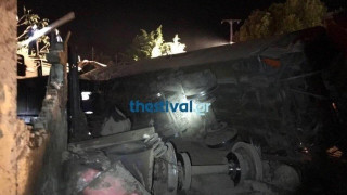 Θεσσαλονίκη: Μια λογομαχία η αιτία της τραγωδίας στο Άδενδρο;