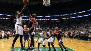 Μια νίκη από τους τελικούς της Ανατολής οι Σέλτικς (vid)