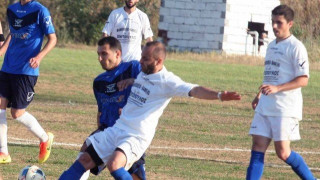 Θερμαικός  Θεσσαλονίκης  -  ΠΑΟ Ξυλούπολης    1 - 0