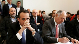 Παρέμβαση στην εκδίκαση των επεισοδίων του τελικού ζητά ο Ολυμπιακός