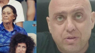 VIRAL: Η Χάιδω του Ηρακλή εναντίον του Κωστή Ραπτόπουλου (ΒΙΝΤΕΟ)