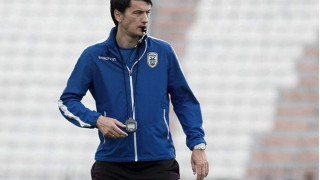 Αυτή είναι 18άδα για την      πρεμιέρα των Play Offs