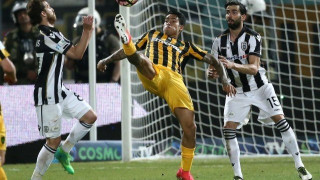 Αυτή είναι η ενδεκάδα του ΠΑΟΚ στο ντέρμπι με την ΑΕΚ