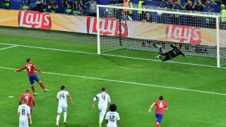 Οι               βαριές            φανέλες      ξέρουν…