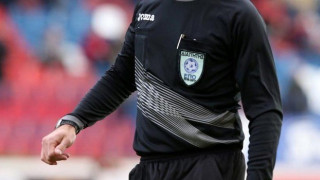 Αυτός    σφυρίζει    στον    τελικό    του    Κυπέλλου