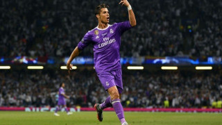 Ο Κριστιάνο Ρονάλντο των...                 ρεκόρ!