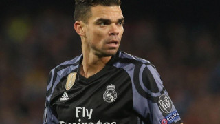 Αυτή                 θα είναι η επόμενη ομάδα του Πέπε