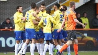 Μεγάλη δίψα για άνοδο  στην Καμπούρ που έχει προβάδισμα