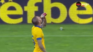 ΑΠΙΣΤΕΥΤΟ! Μπυροβόλος     και στην Βουλγαρία! (video)