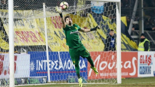 Πρώτος        στόχος       της    ΑΕΛ       ο Διούδης