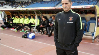 Χιμένεθ: «Σήμερα  δείξαμε ξανά την καλή μας εικόνα»