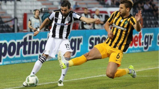 Οι στοιχηματικές           επιλογές του Χάρη Δημαρά