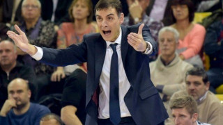 Παρελθόν από την             Μπαρτσελόνα ο Μπαρτζώκας