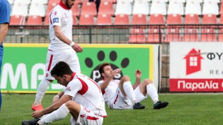 ΘΕΜΑ: Εκπέμπει                SOS      ο        Πανσερραϊκός