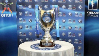 Πάνε για Τρίτη οι αποφάσεις του Ολυμπιακός-Πλατανιάς και του ΠΑΟΚ-ΑΕΚ