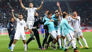 Αυτοί είναι οι εκλεκτοί     του Σκίμπε για την Βοσνία