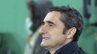 Βαλβέρδε… τριετίας στη                   Μπαρτσελόνα!