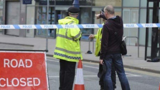 Αυτός είναι ο βομβιστής που σκόρπισε τον θάνατο στο Μάντσεστερ