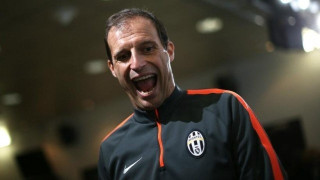 Επίσημα ως το 2020 ο       Αλέγκρι στην Γιουβέντους