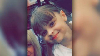 Μάντσεστερ: Η μαρτυρία του άνδρα που κράτησε τη Σ. Ρούσος πριν πεθάνει