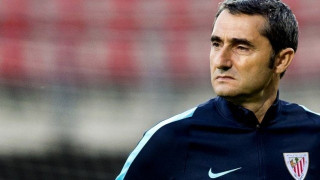 Πλησιάζει            στη           Μπάρτσα    ο Βαλβέρδε!