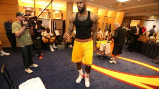 ΑΠΟΚΑΛΥΨΗ: «Στα αποδυτήρια των Cavaliers μύριζε κάνναβη»