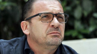 «Θα αντάλλασσα την καριέρα μου      για να ξαναδω τον γιο μου» (vid)