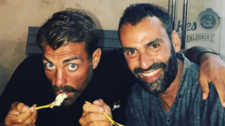 Χούτος και Χανταμπάκης στο Final-4 Κ17 της Super League (ΦΩΤΟ)