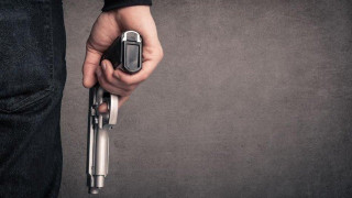 Χαλκηδόνα: Τον τρόμο στα χέρια αδίστακτων ληστών έζησε οικογένεια