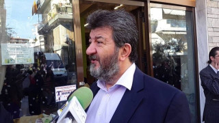 Θεσσαλονίκη: Δίωξη εις βάρος του δημάρχου Νεάπολης – Συκεών