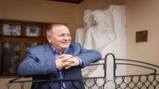 Από τον Καρυπίδη εξαρτάται        η επένδυση Μπούμπουρα