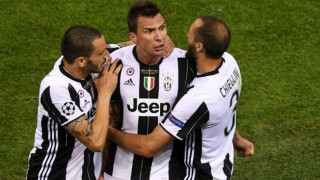 Ρεκόρ εσόδων         στην ιστορία του CL η Γιουβέντους