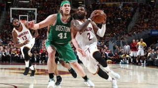 Καθάρισαν οι «Big Three»  για τους Καβαλίερς (video)