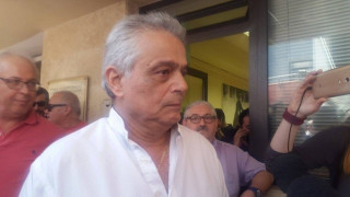 Πρόεδρος Εργαζομένων ΟΑΣΘ: Χειρόφρενο και πάλι αν δεν πληρωθούμε αύριο