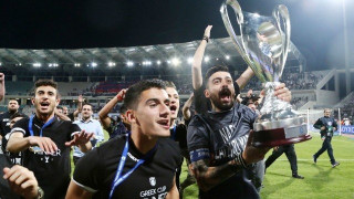 Πήγε καλά εφέτος ο ΠΑΟΚ, πάει του χρόνου για καλύτερα