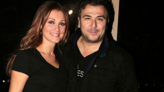 Ρέμος - Θεοδωρίδου σε πίστα της Θεσσαλονίκης  27 χρόνια πριν! (ΦΩΤΟ)