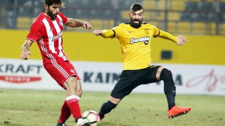 Τι    συμβαίνει με   την    προσφυγή   του   Ιντζίδη