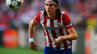 Με          άμυνα            ανάγκης      η Ατλέτικο