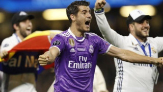 «Η Μάντσεστερ Γιουνάιτεντ είναι η μόνη ομάδα που ζήτησε τον Μοράτα»