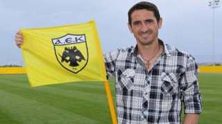 Χιμένεθ: «Τα δίνουμε               όλα για την νίκη»