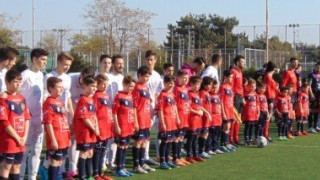 Για  έβδομη  χρονιά  ο  Ζωμένος  στην  ΑΕ  Ευόσμου