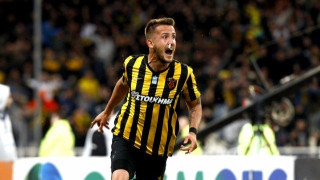 Με Βράνιες         στη Νέα Σμύρνη, νοκ άουτ ο Πέκχαρτ