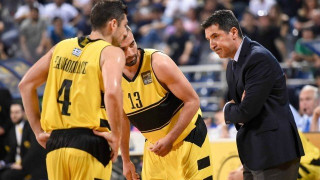 Προδόθηκε     από        λάθη και       διαιτησία ο Άρης