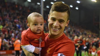 Πτήση στα… αστέρια με εκκωφαντική νίκη  της Λίβερπουλ