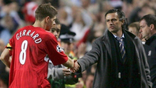 Τζέραρντ: «Όπου κι αν πήγαινε ο Μουρίνιο με ήθελε στην ομάδα του»