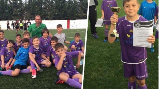 Θα πέσει το μήλο κάτω από τη μηλιά στην οικογένεια Γκαρσία;