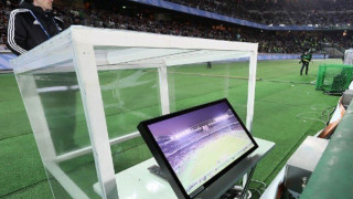 Ερχεται          το      «Video Referee»     στην Ελλάδα!