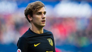 «Ο                                 Γκριεζμάν φεύγει»